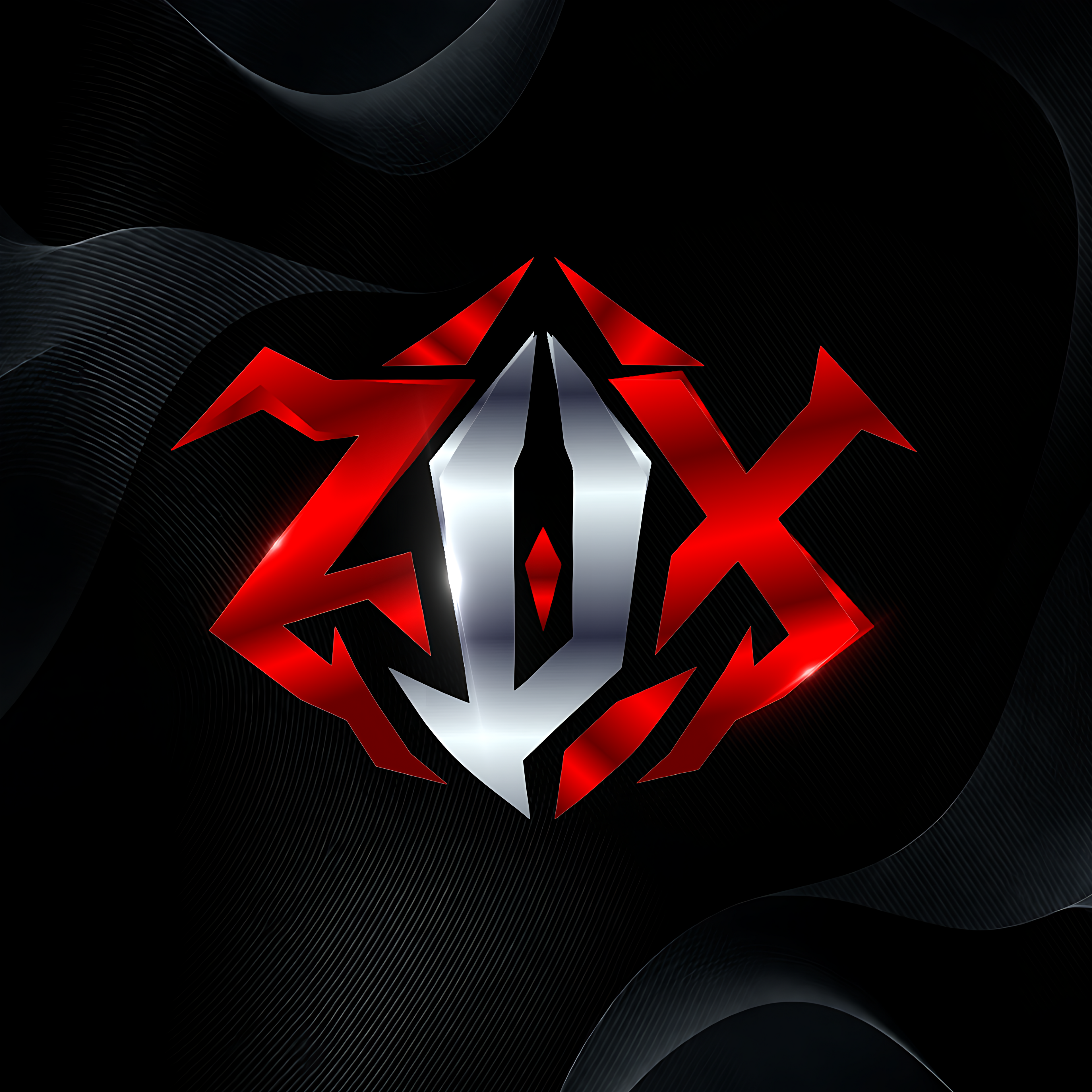 ZDX Logo