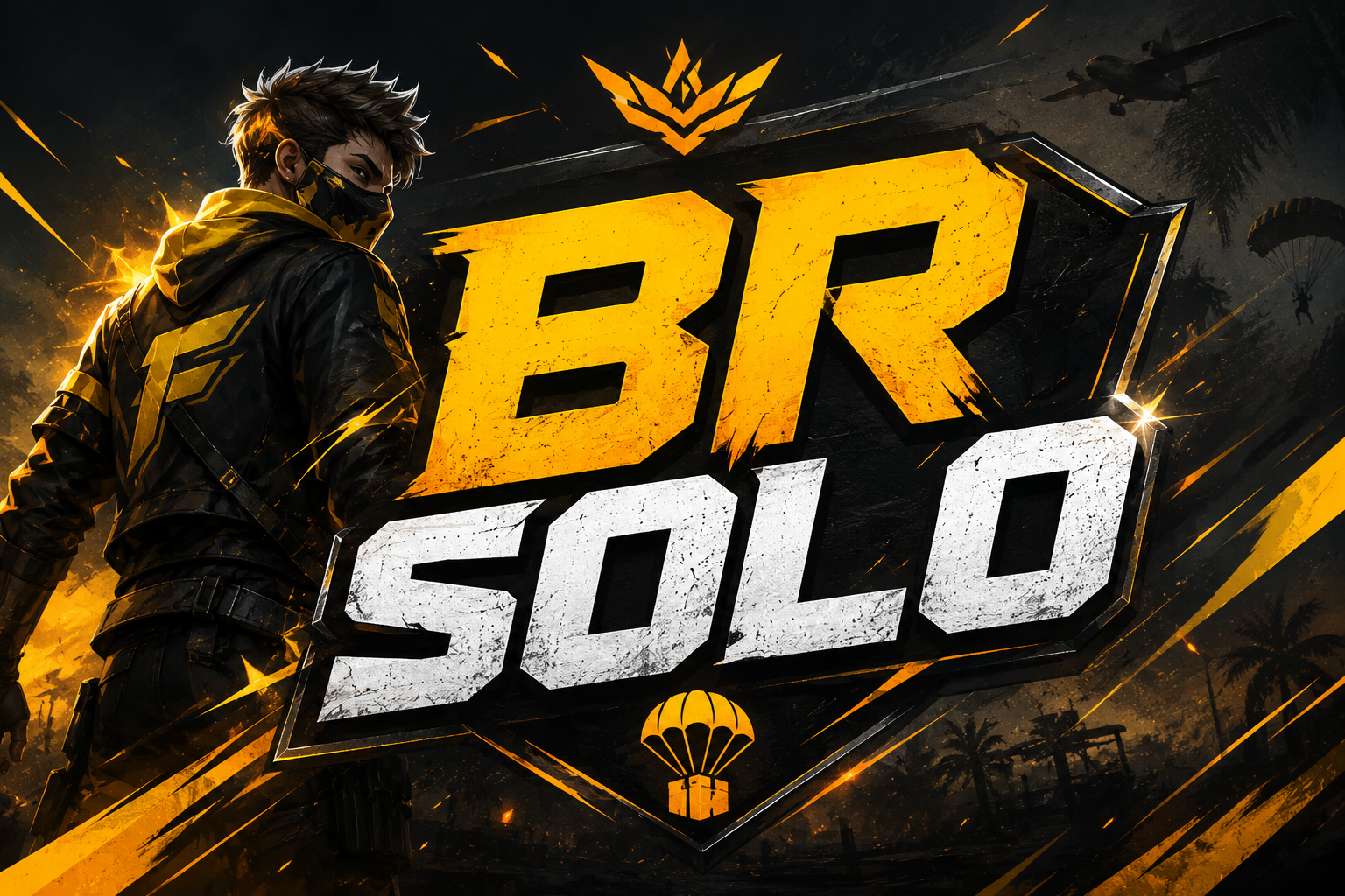 BR Solo
